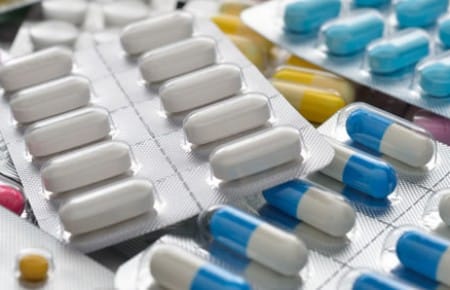 Лекарства от папиллом и бородавок в таблетках