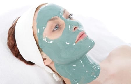 Альгинатные маски: описание, методики применения и отзывы